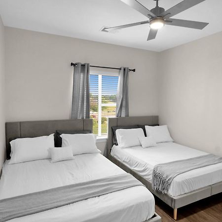 Spacious Castle W Gym Pool Free Parking I Walk To Dowtown N Broadway Nashville Bagian luar foto